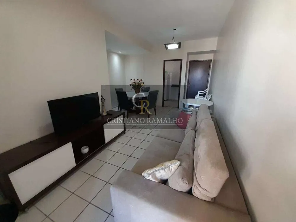 Apartamento, 3 quartos, 105 m² - Foto 11