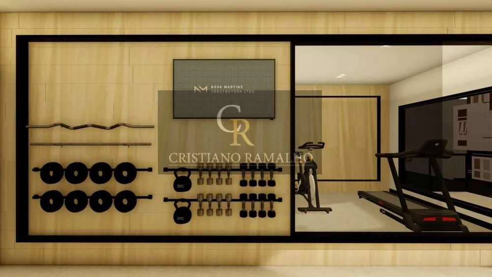 Apartamento, 2 quartos, 89 m² - Foto 20