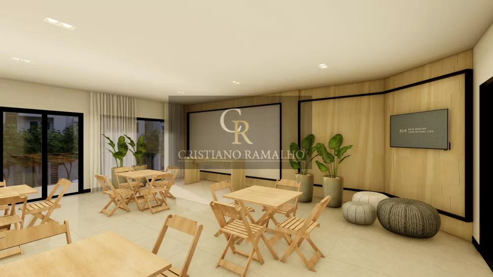Apartamento, 2 quartos, 89 m² - Foto 4