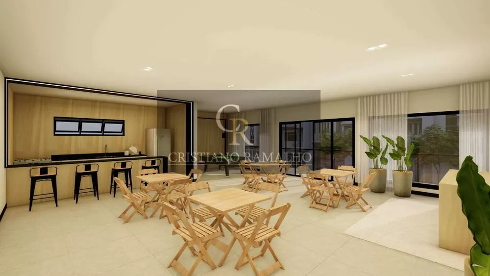 Apartamento, 2 quartos, 89 m² - Foto 26