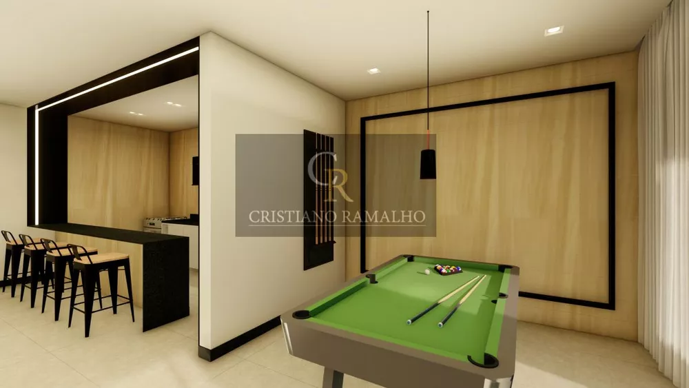 Apartamento, 2 quartos, 89 m² - Foto 3
