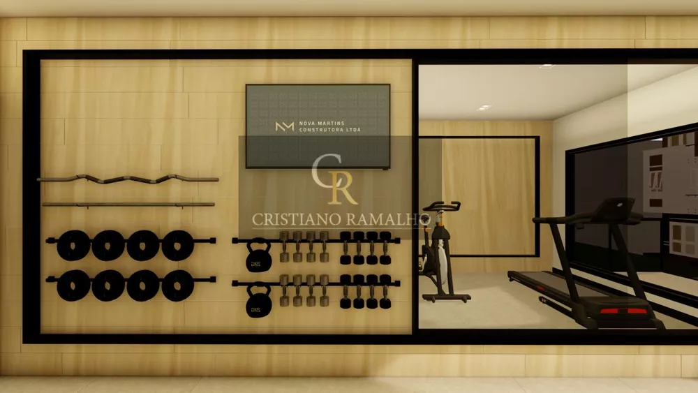 Apartamento, 2 quartos, 89 m² - Foto 16