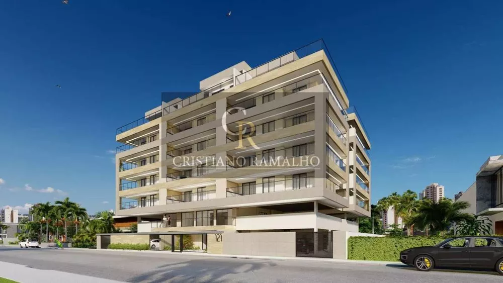 Apartamento, 2 quartos, 89 m² - Foto 7