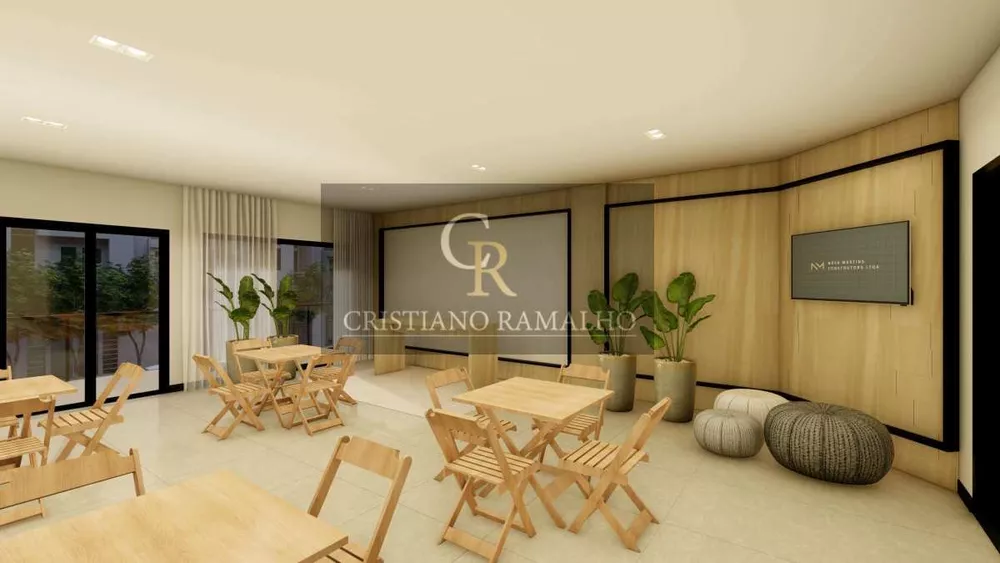 Apartamento, 2 quartos, 89 m² - Foto 9