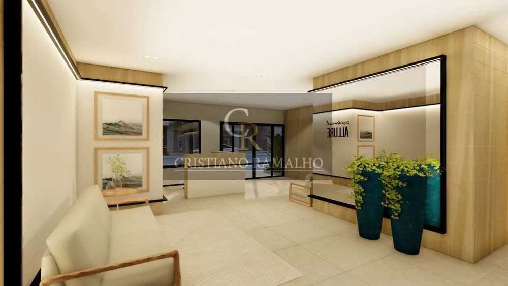 Apartamento, 2 quartos, 89 m² - Foto 5