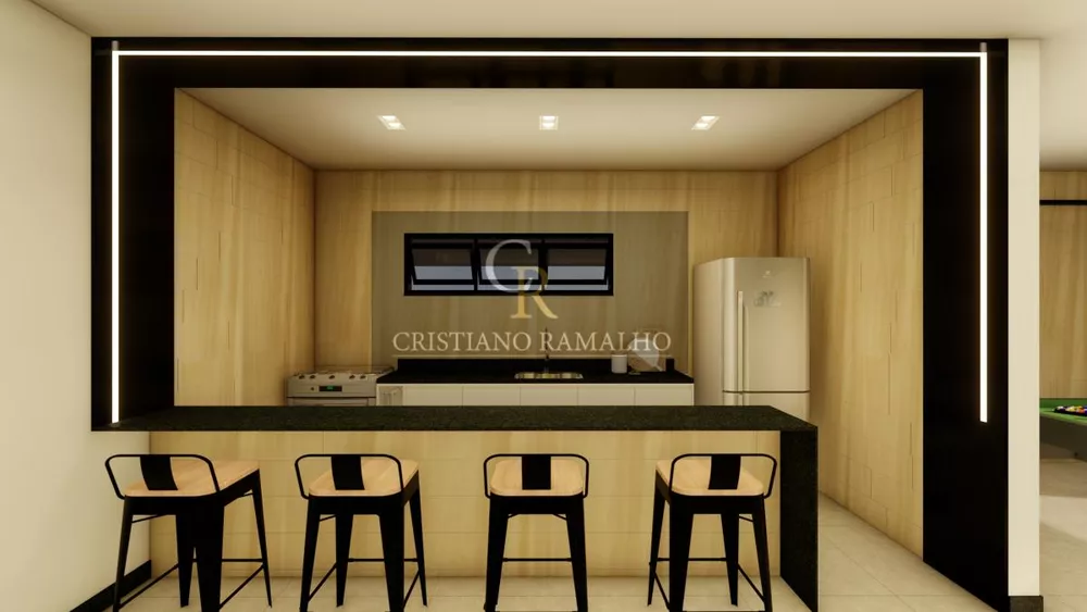 Apartamento, 2 quartos, 89 m² - Foto 10