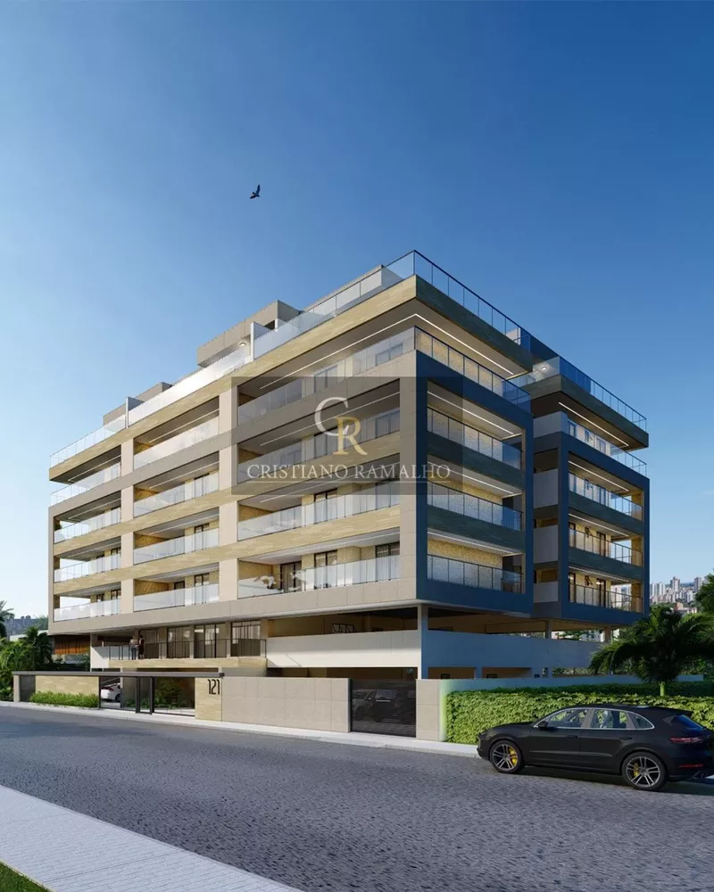 Apartamento, 2 quartos, 89 m² - Foto 13