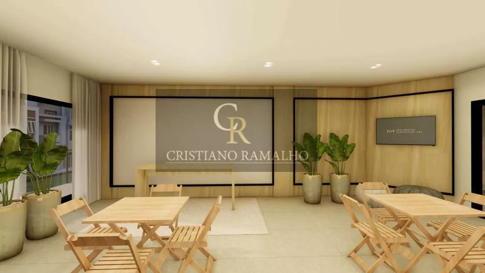 Apartamento, 2 quartos, 89 m² - Foto 17