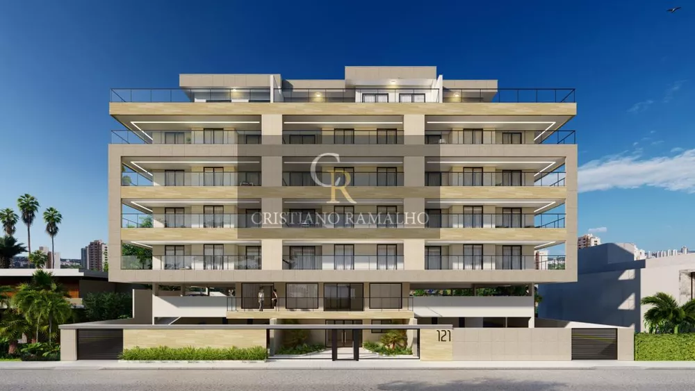 Apartamento, 2 quartos, 89 m² - Foto 24