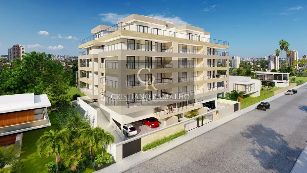 Apartamento, 2 quartos, 89 m² - Foto 15