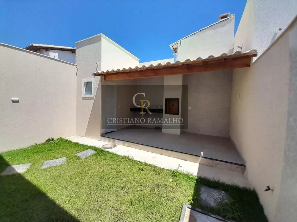 Casa, 3 quartos, 90 m² - Foto 5