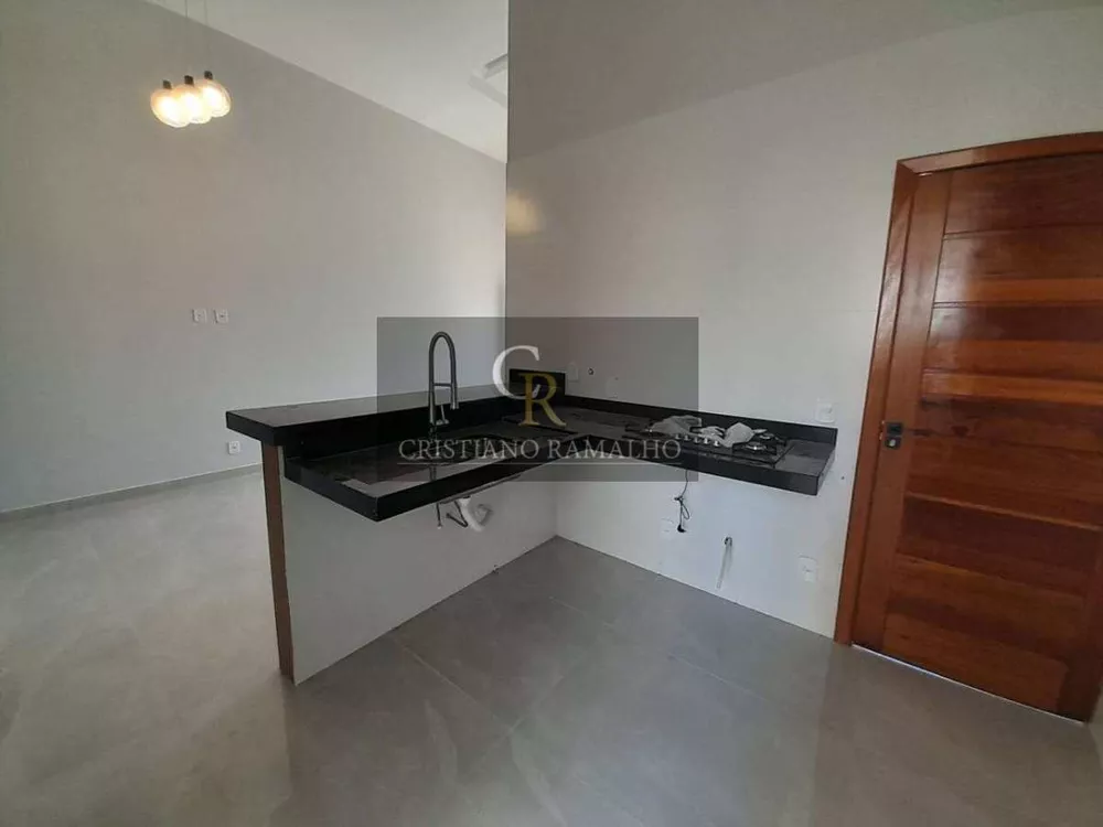 Casa, 3 quartos, 90 m² - Foto 13