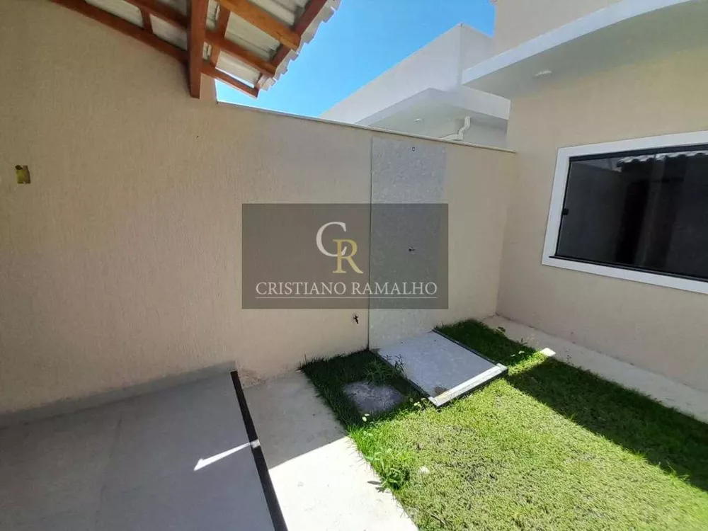 Casa, 3 quartos, 90 m² - Foto 18