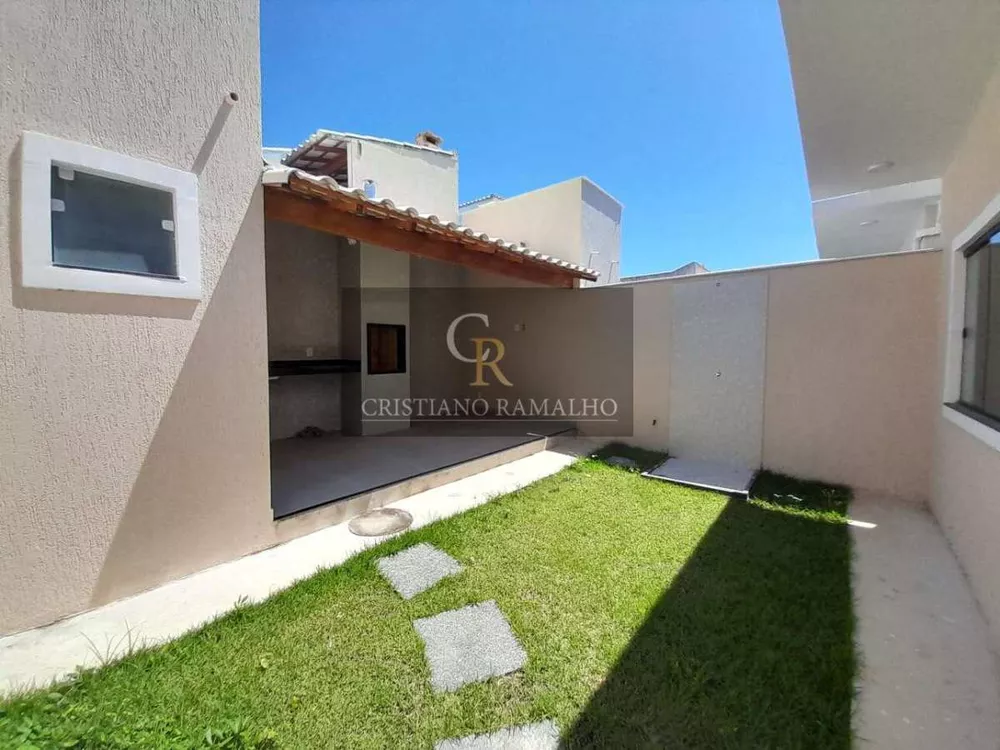 Casa, 3 quartos, 90 m² - Foto 6