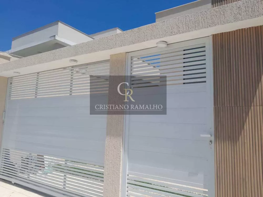 Casa, 3 quartos, 90 m² - Foto 3