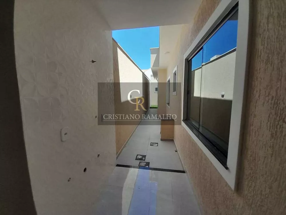 Casa, 3 quartos, 90 m² - Foto 10
