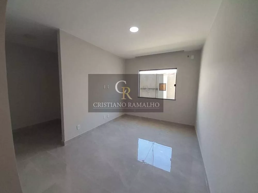 Casa, 3 quartos, 90 m² - Foto 11