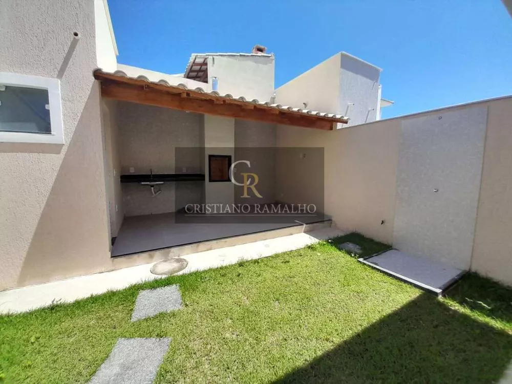 Casa, 3 quartos, 90 m² - Foto 12