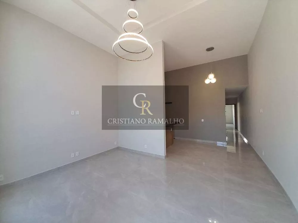 Casa, 3 quartos, 90 m² - Foto 4