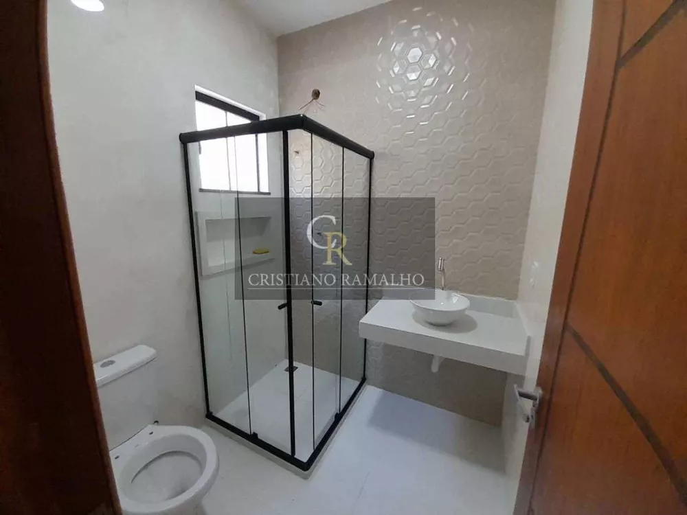 Casa, 3 quartos, 90 m² - Foto 9