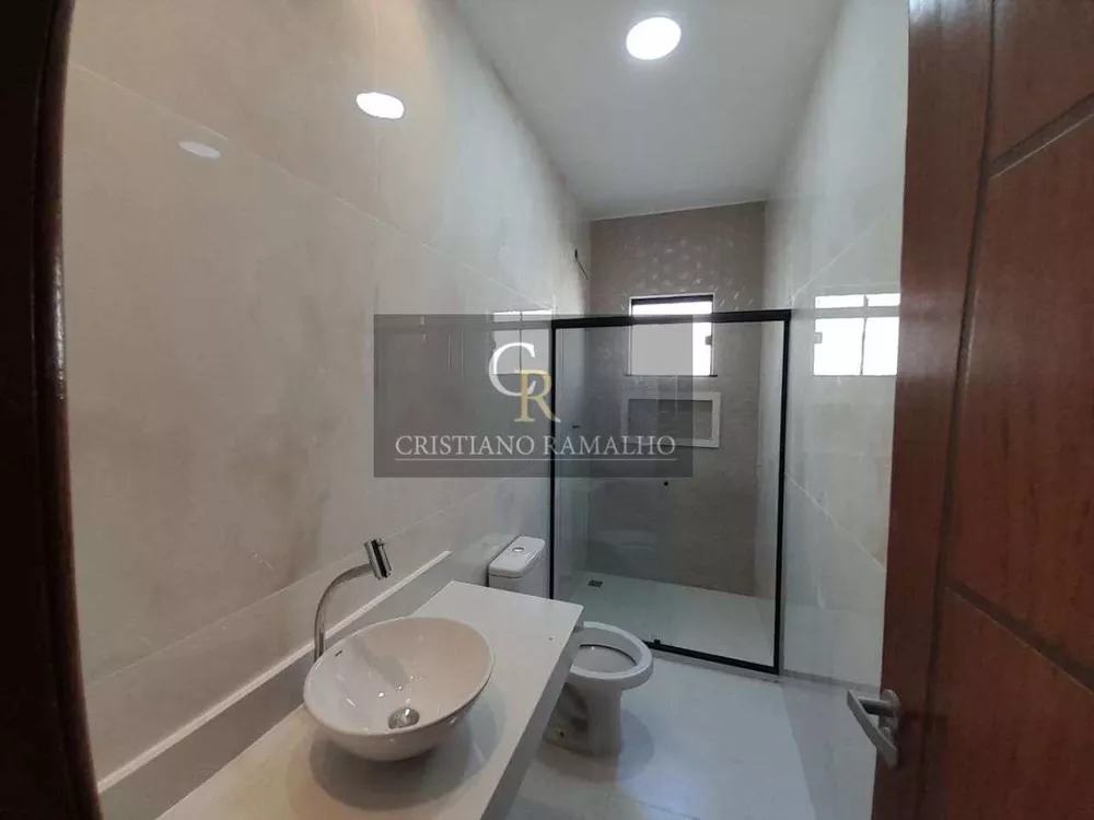 Casa, 3 quartos, 90 m² - Foto 8