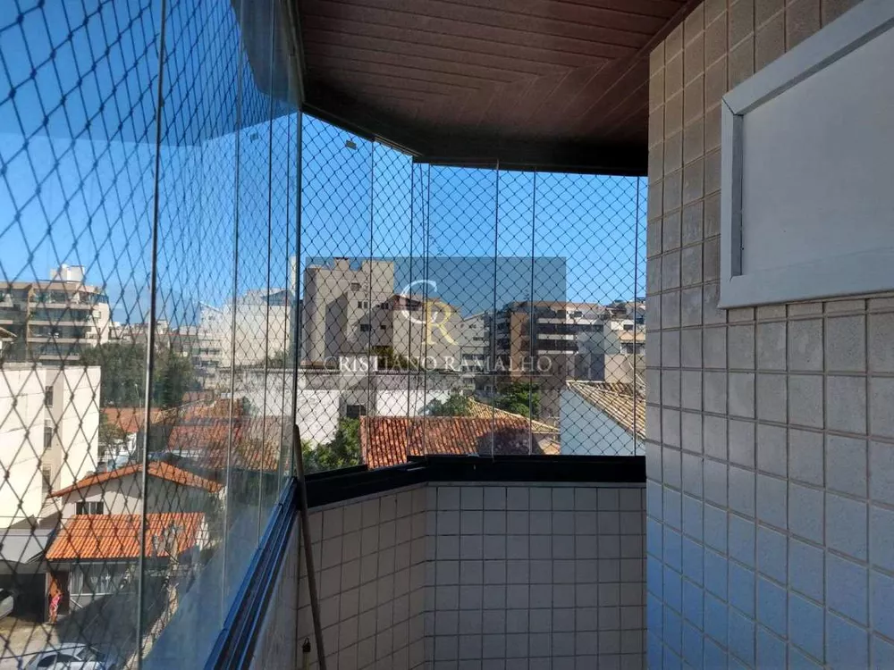 Apartamento, 2 quartos, 65 m² - Foto 9