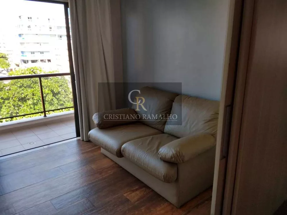 Apartamento, 2 quartos, 65 m² - Foto 2
