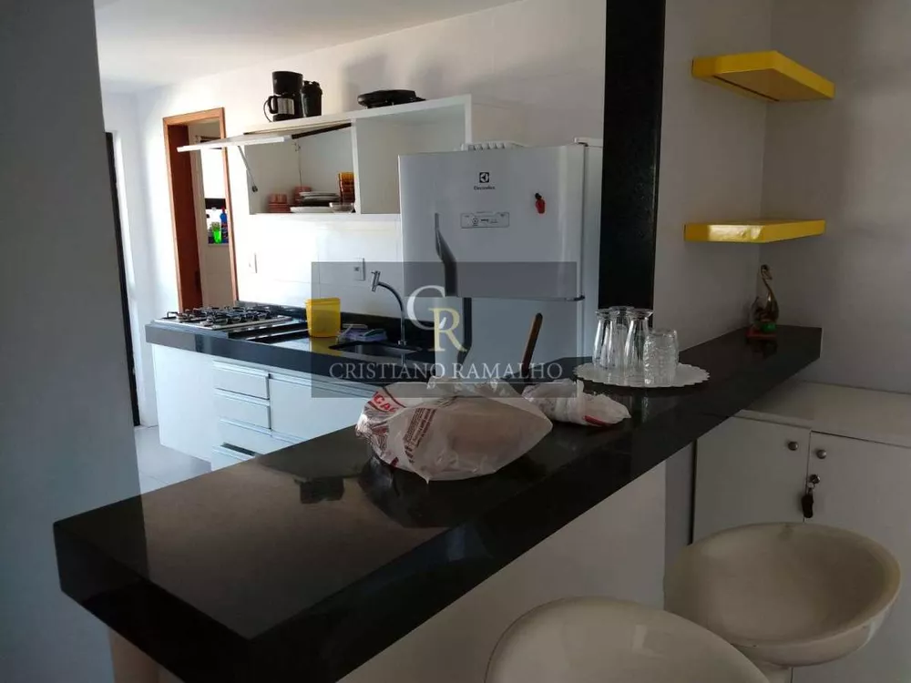 Apartamento, 2 quartos, 65 m² - Foto 3