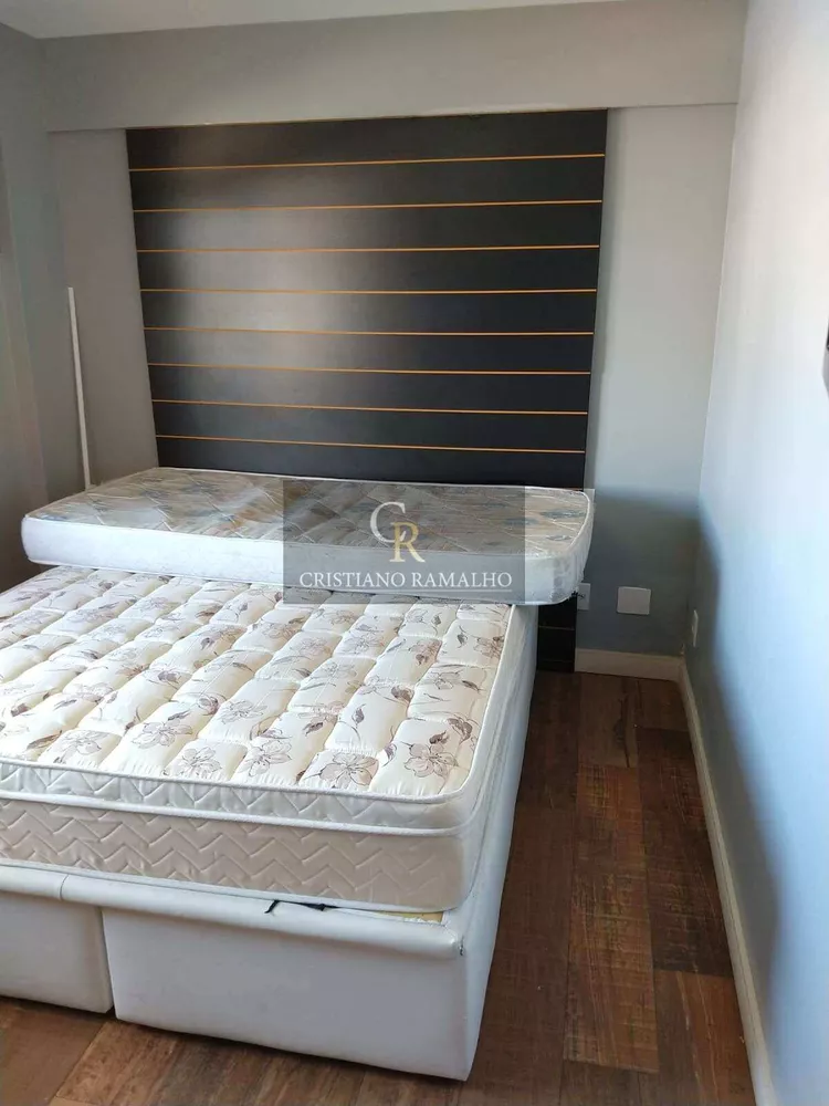 Apartamento, 2 quartos, 65 m² - Foto 4