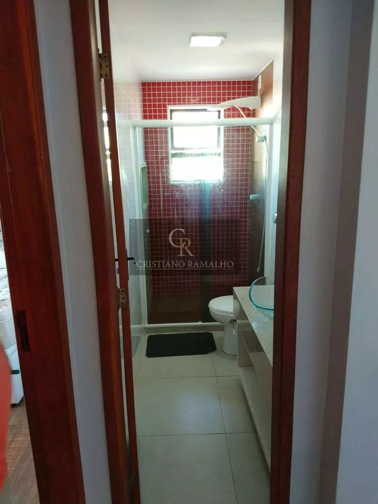 Apartamento, 2 quartos, 65 m² - Foto 7