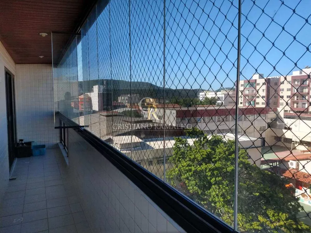 Apartamento, 2 quartos, 65 m² - Foto 8