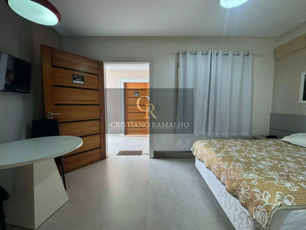 Flat/Apart Hotel, 2 quartos, 30 m² - Foto 15