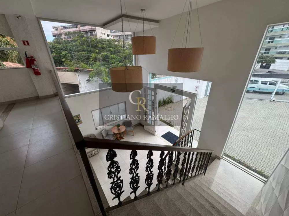 Flat/Apart Hotel, 2 quartos, 30 m² - Foto 9