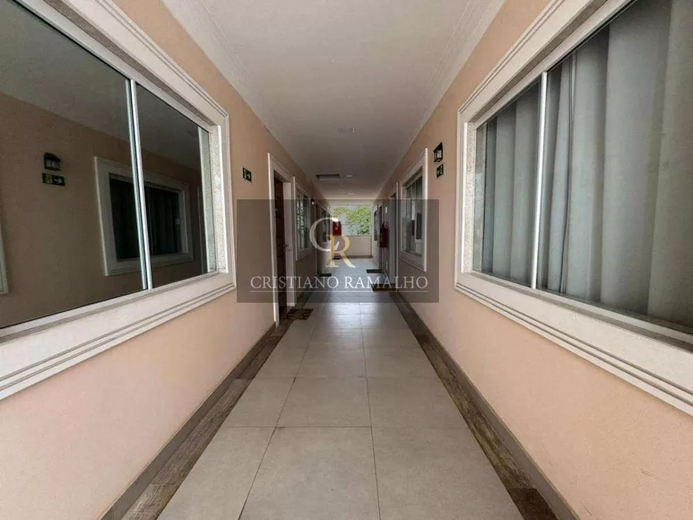 Flat/Apart Hotel, 2 quartos, 30 m² - Foto 13