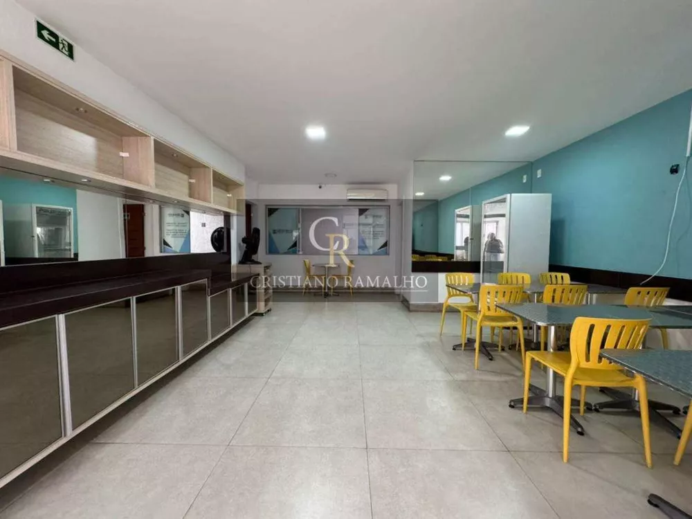 Flat/Apart Hotel, 2 quartos, 30 m² - Foto 6