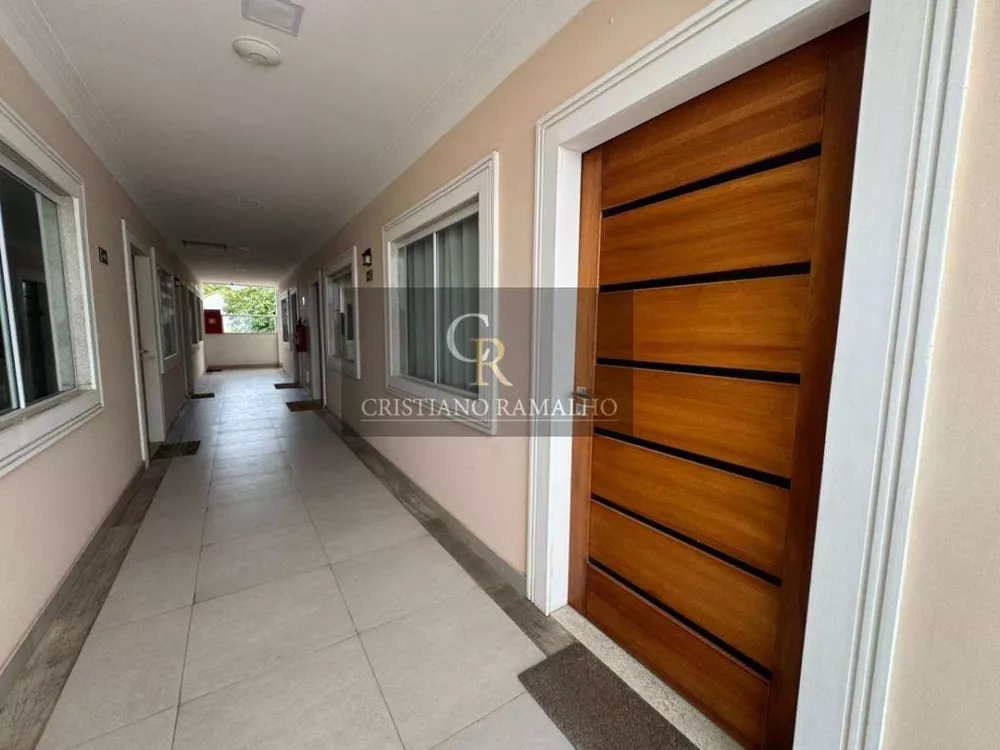 Flat/Apart Hotel, 2 quartos, 30 m² - Foto 11