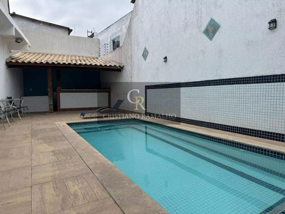 Flat/Apart Hotel, 2 quartos, 30 m² - Foto 8