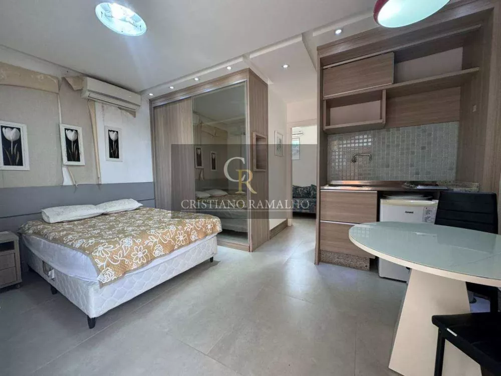 Flat/Apart Hotel, 2 quartos, 30 m² - Foto 14