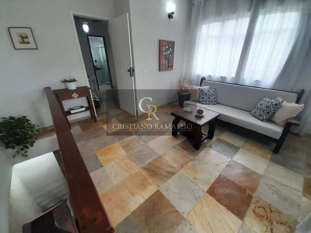 Cobertura, 4 quartos, 131 m² - Foto 16