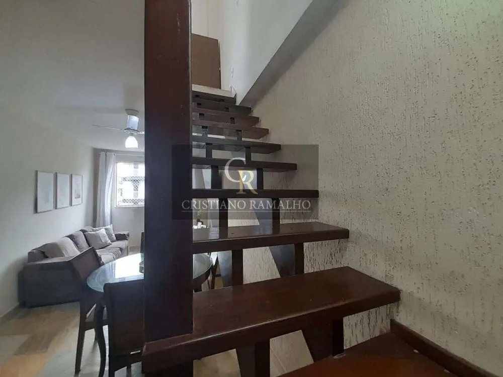 Cobertura, 4 quartos, 131 m² - Foto 14