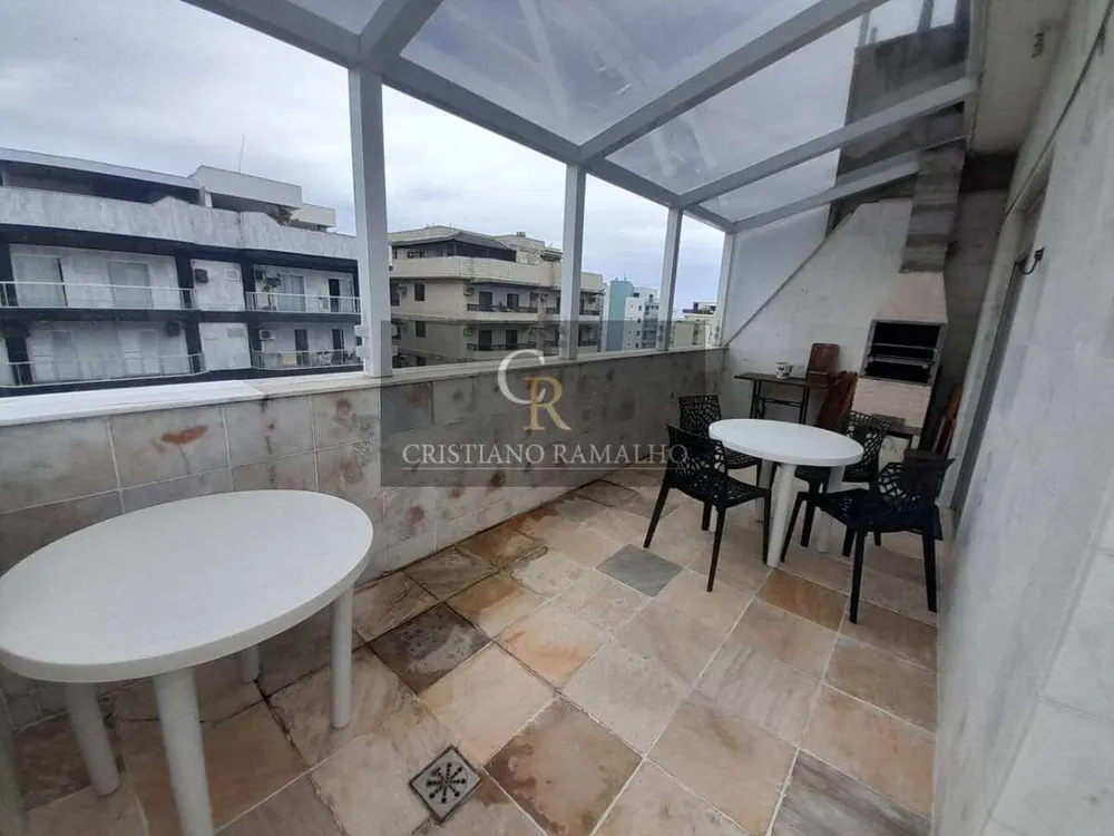 Cobertura, 4 quartos, 131 m² - Foto 19