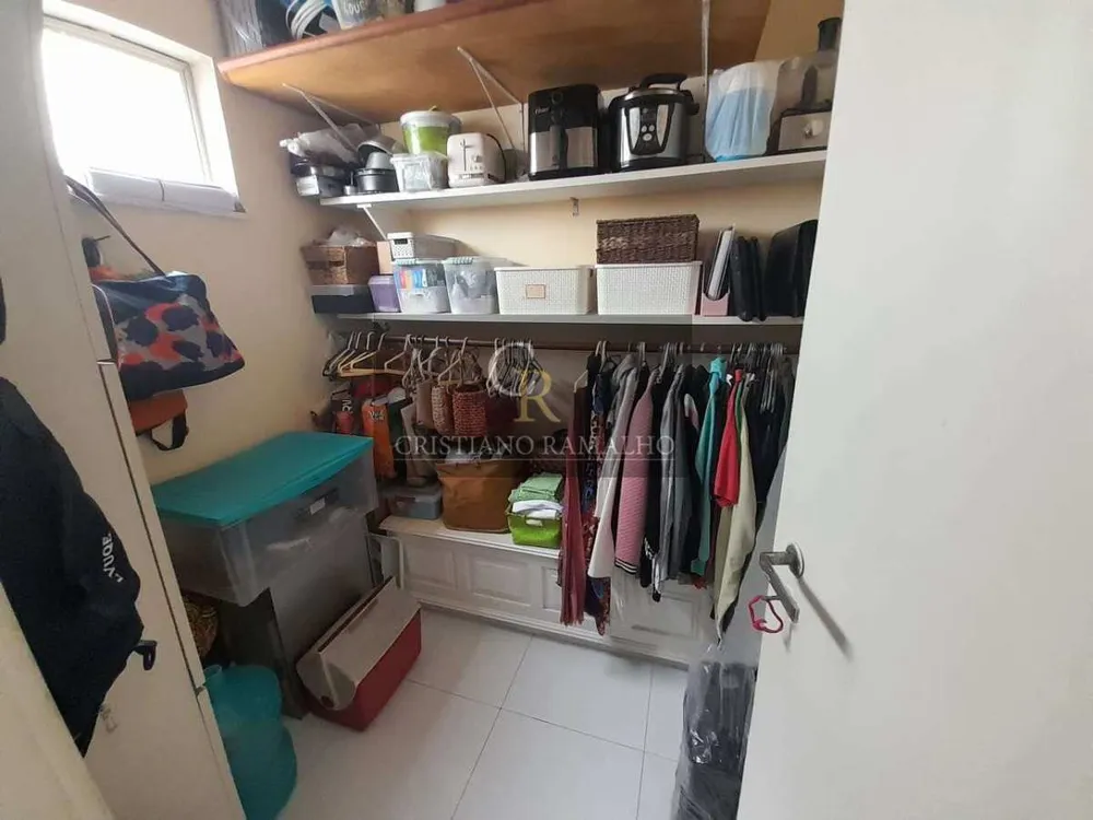 Cobertura, 4 quartos, 131 m² - Foto 12