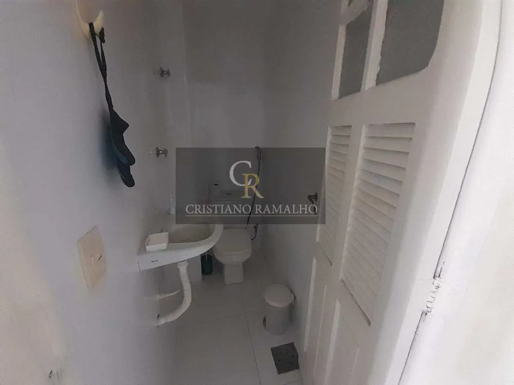 Cobertura, 4 quartos, 131 m² - Foto 13