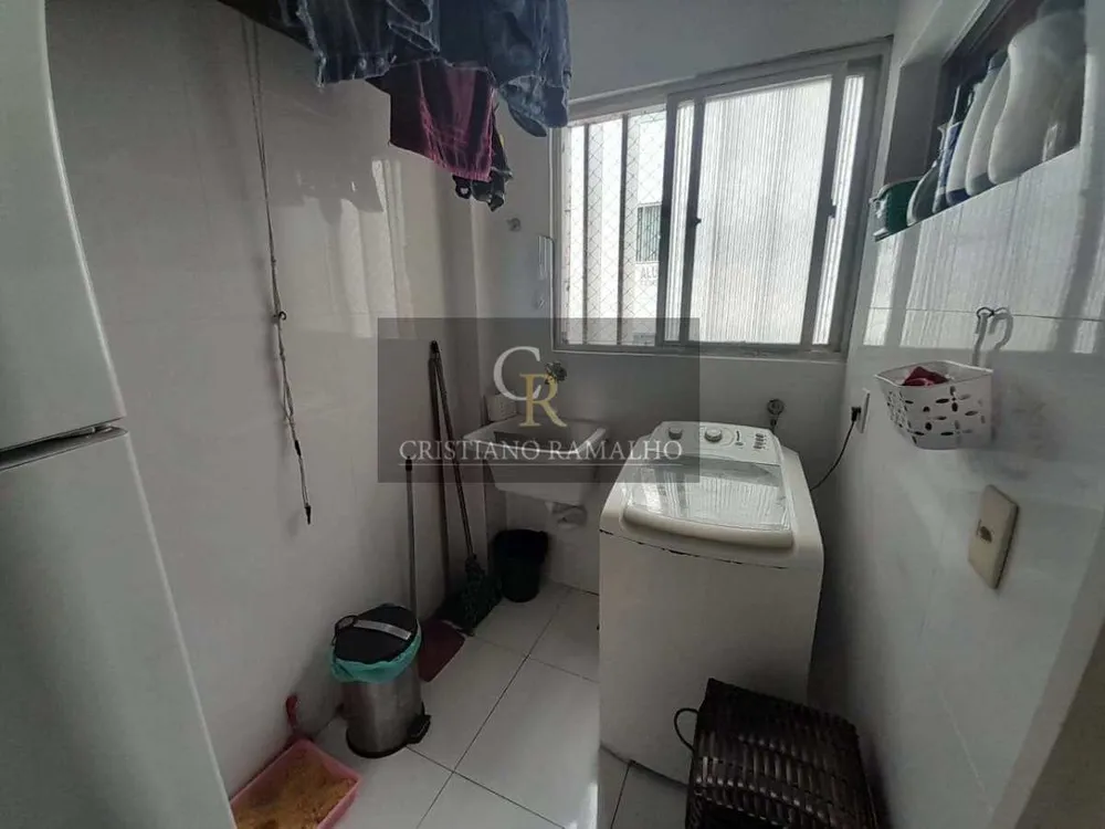 Cobertura, 4 quartos, 131 m² - Foto 11