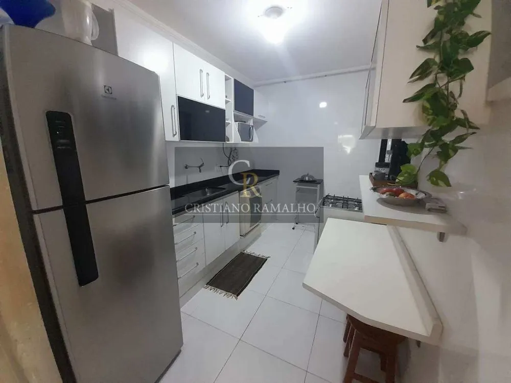Cobertura, 4 quartos, 131 m² - Foto 9