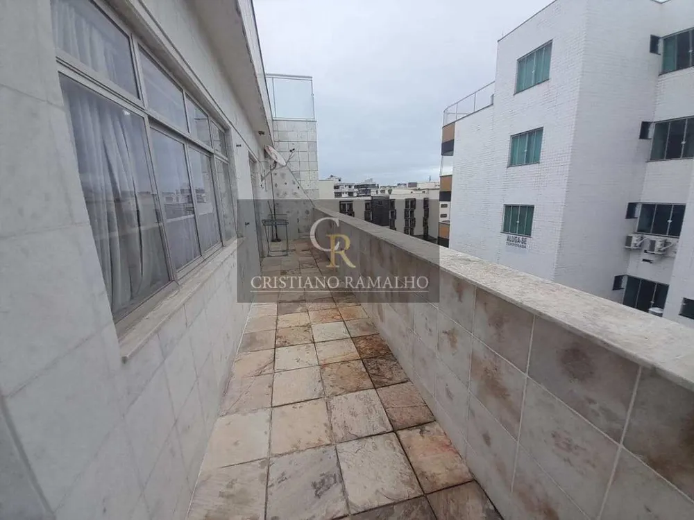 Cobertura, 4 quartos, 131 m² - Foto 21