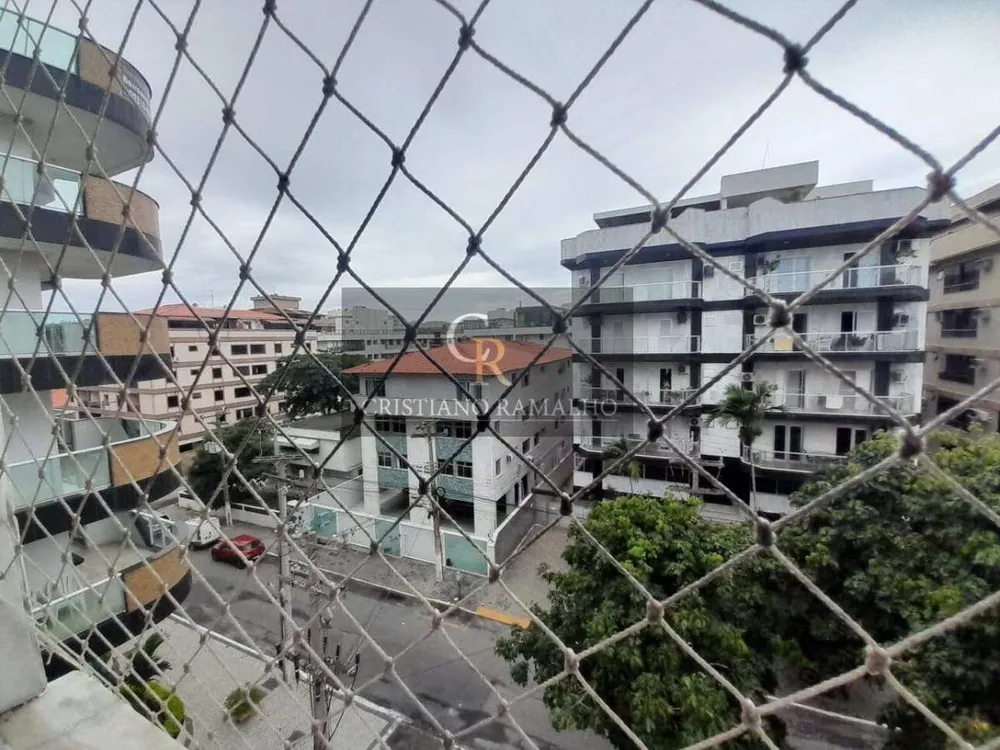 Cobertura, 4 quartos, 131 m² - Foto 5