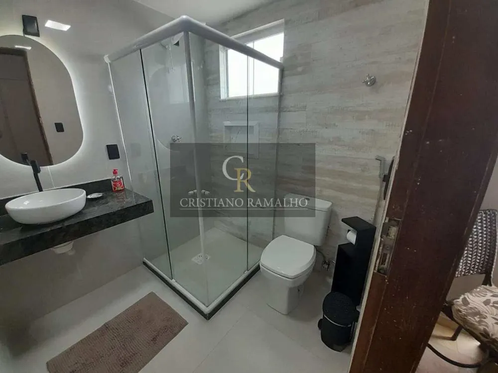 Cobertura, 4 quartos, 131 m² - Foto 18