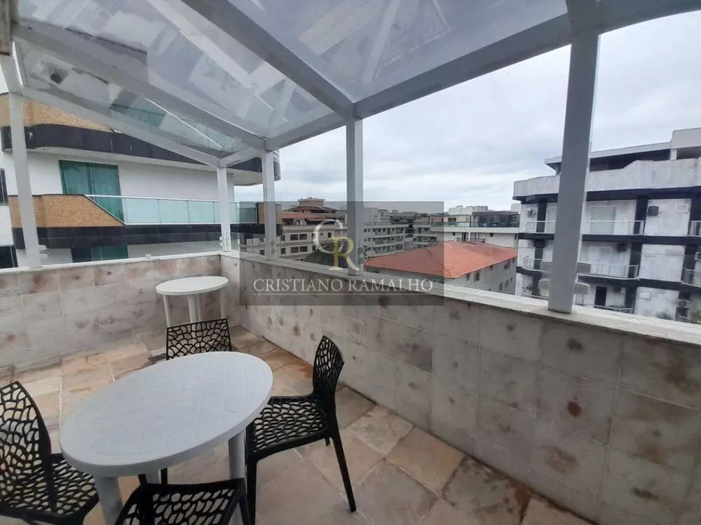 Cobertura, 4 quartos, 131 m² - Foto 20