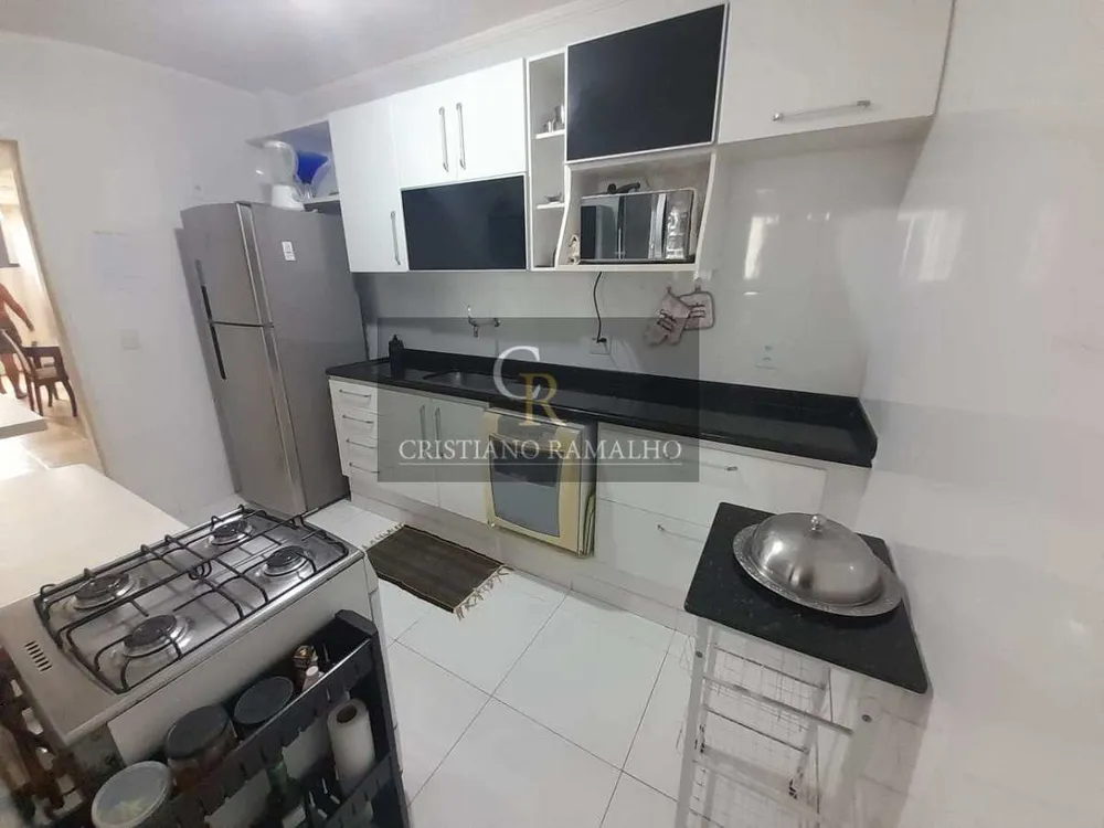 Cobertura, 4 quartos, 131 m² - Foto 10